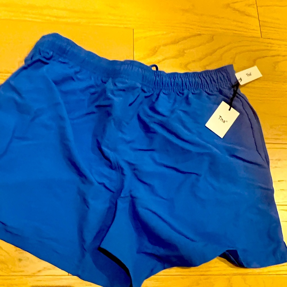 Brand new with tags tna shorts